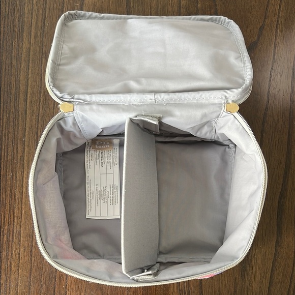 Pottery Barn Teen Sleepover Collection Makeup Case - Picture 3 of 9